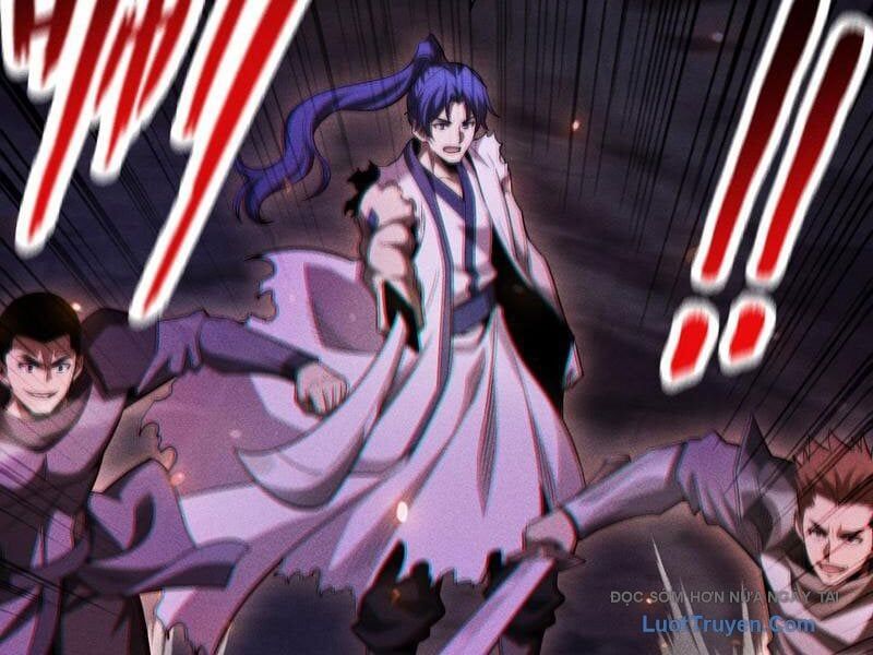 Treo Máy Trăm Vạn Năm Ta Tỉnh Lại Thành Thần Chap 52 - Next Chap 53