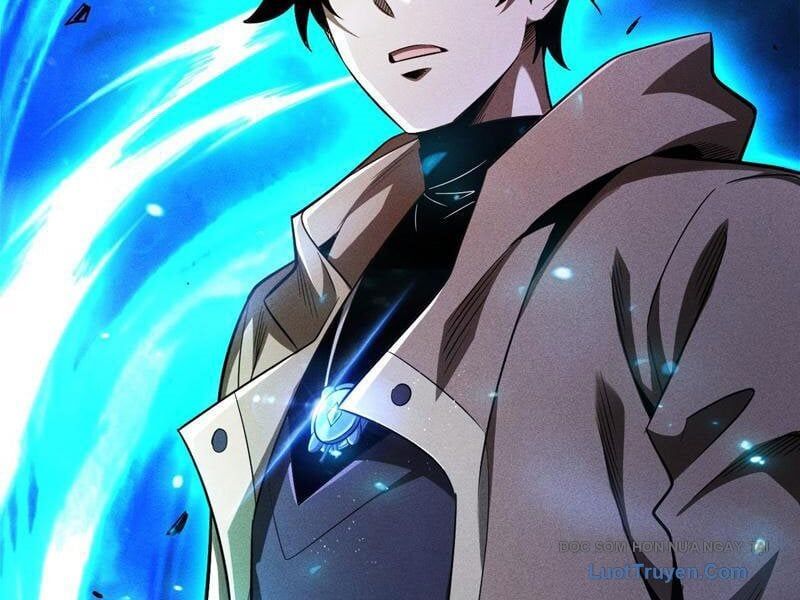 Treo Máy Trăm Vạn Năm Ta Tỉnh Lại Thành Thần Chap 52 - Next Chap 53