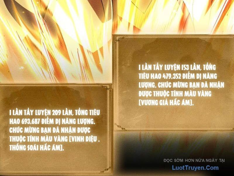 Treo Máy Trăm Vạn Năm Ta Tỉnh Lại Thành Thần Chap 52 - Next Chap 53