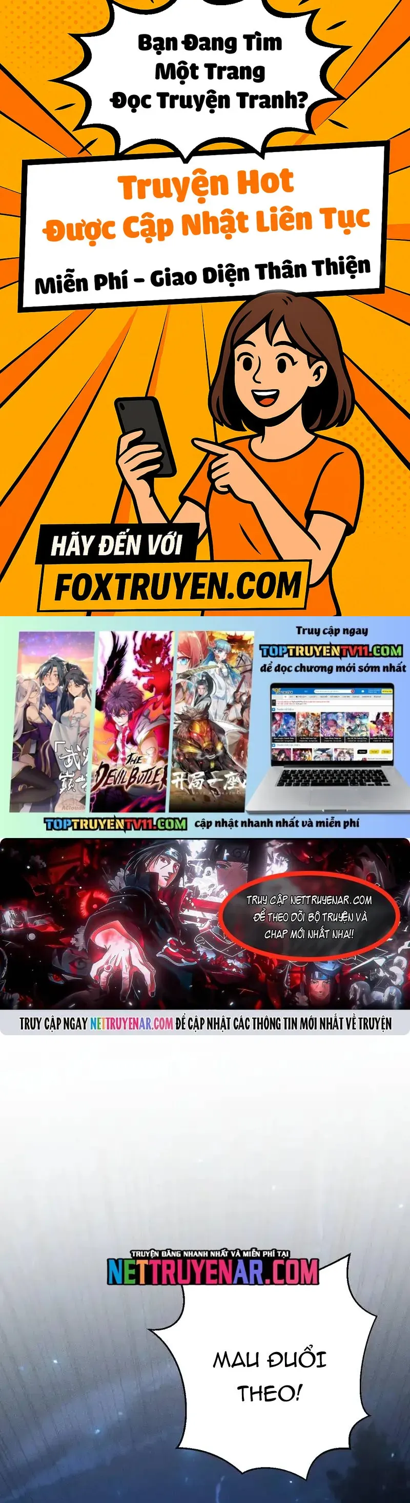 Treo Máy Trăm Vạn Năm Ta Tỉnh Lại Thành Thần Chap 53.1 - Next Chap 54.1