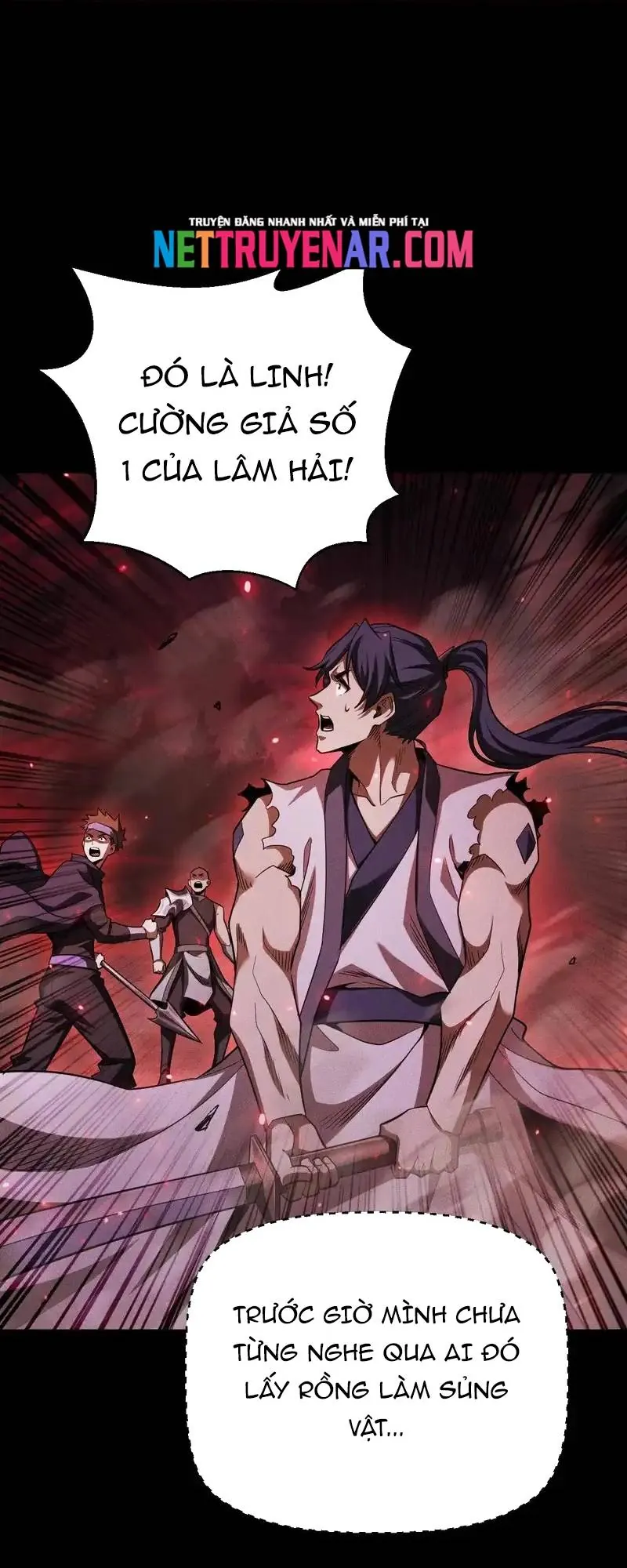 Treo Máy Trăm Vạn Năm Ta Tỉnh Lại Thành Thần Chap 53.1 - Next Chap 54.1