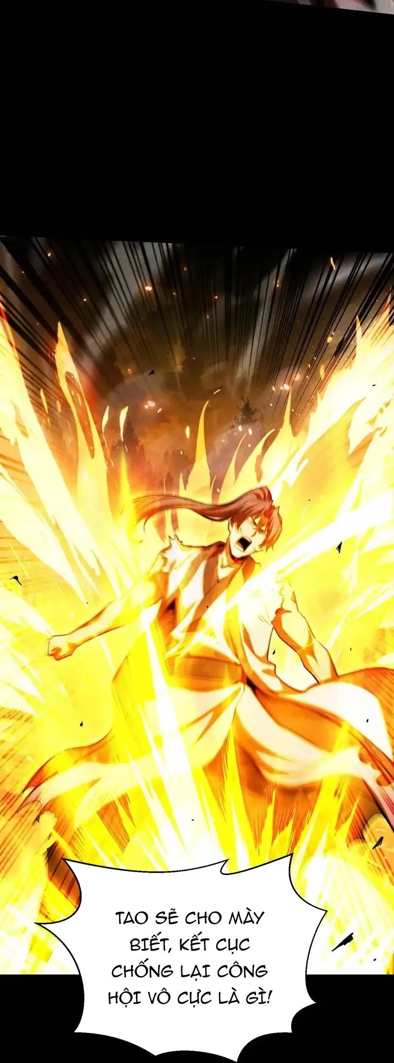 Treo Máy Trăm Vạn Năm Ta Tỉnh Lại Thành Thần Chap 53.1 - Next Chap 54.1