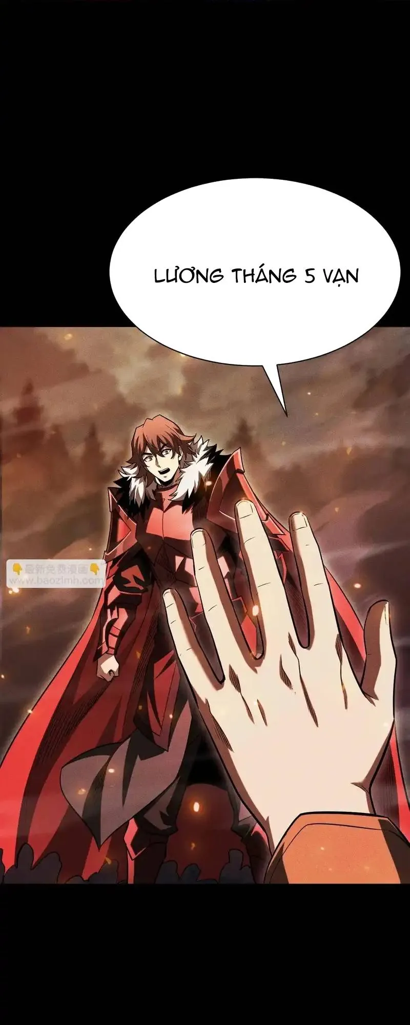 Treo Máy Trăm Vạn Năm Ta Tỉnh Lại Thành Thần Chap 53.1 - Next Chap 54.1