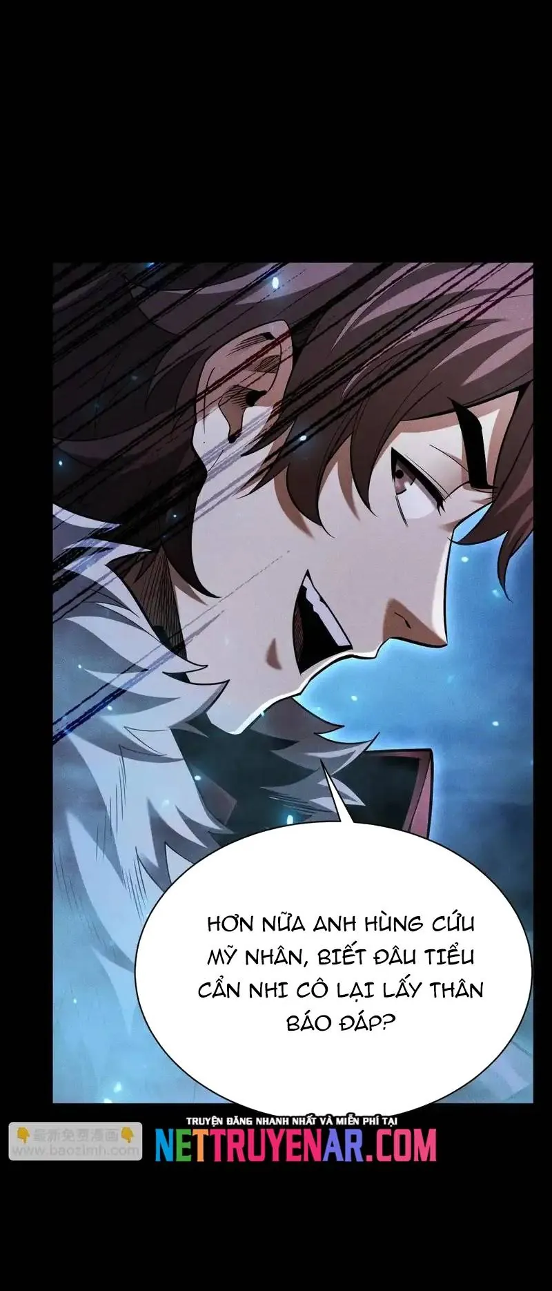 Treo Máy Trăm Vạn Năm Ta Tỉnh Lại Thành Thần Chap 53.1 - Next Chap 54.1