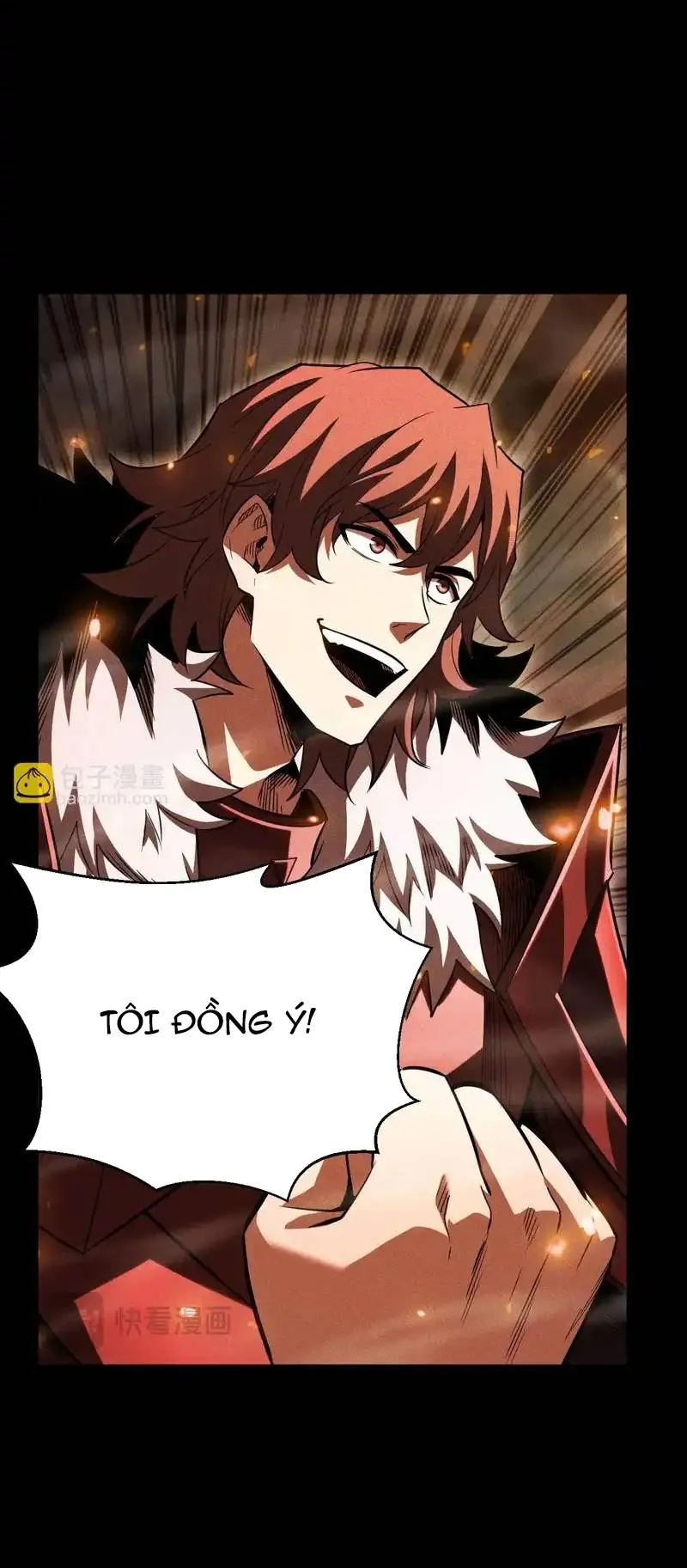 Treo Máy Trăm Vạn Năm Ta Tỉnh Lại Thành Thần Chap 53.1 - Next Chap 54.1