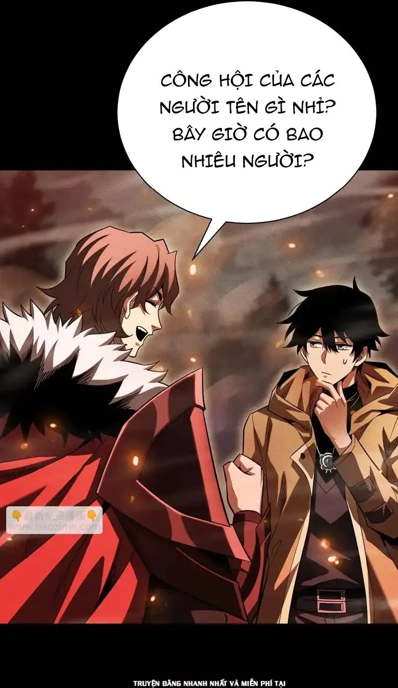 Treo Máy Trăm Vạn Năm Ta Tỉnh Lại Thành Thần Chap 53.1 - Next Chap 54.1