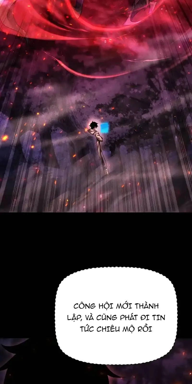 Treo Máy Trăm Vạn Năm Ta Tỉnh Lại Thành Thần Chap 53.1 - Next Chap 54.1