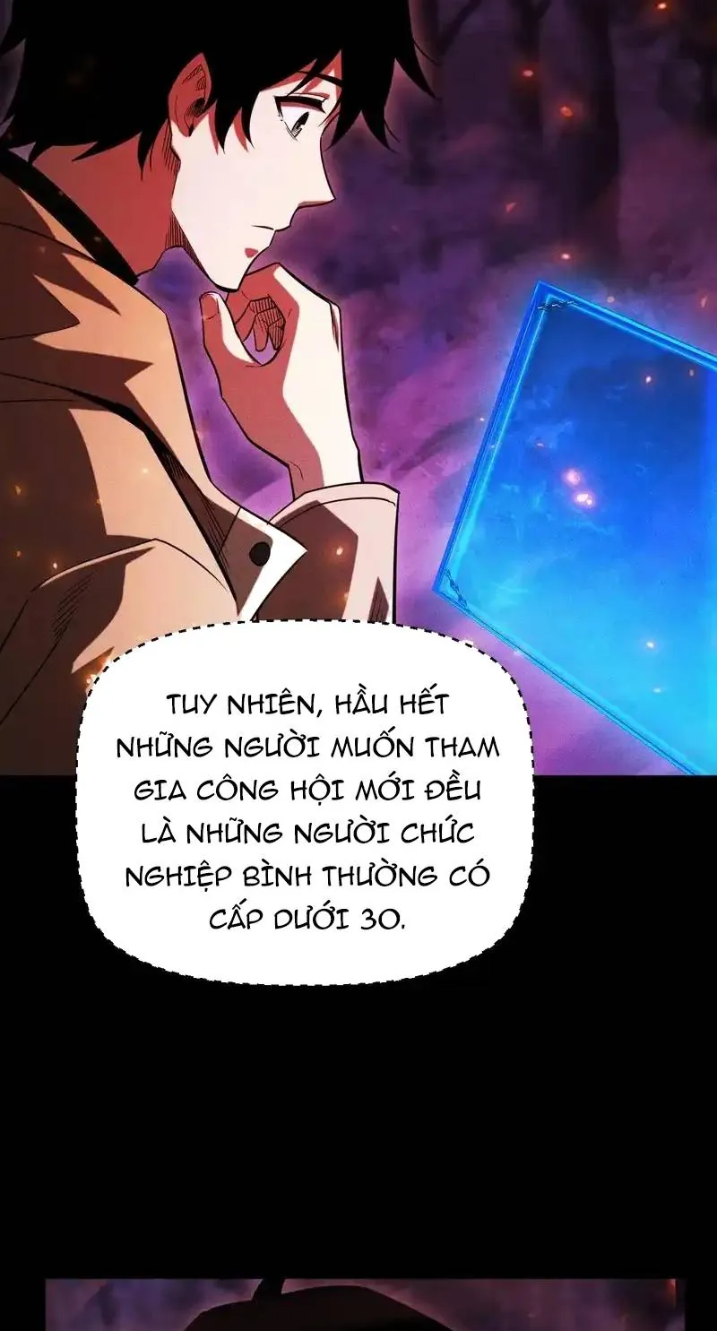 Treo Máy Trăm Vạn Năm Ta Tỉnh Lại Thành Thần Chap 53.1 - Next Chap 54.1