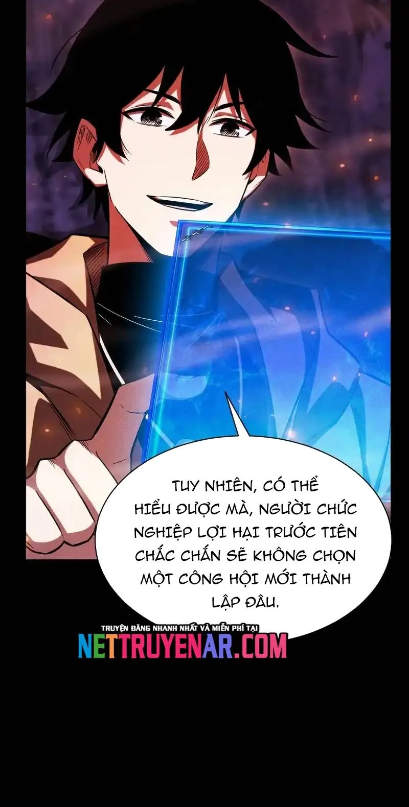 Treo Máy Trăm Vạn Năm Ta Tỉnh Lại Thành Thần Chap 53.1 - Next Chap 54.1