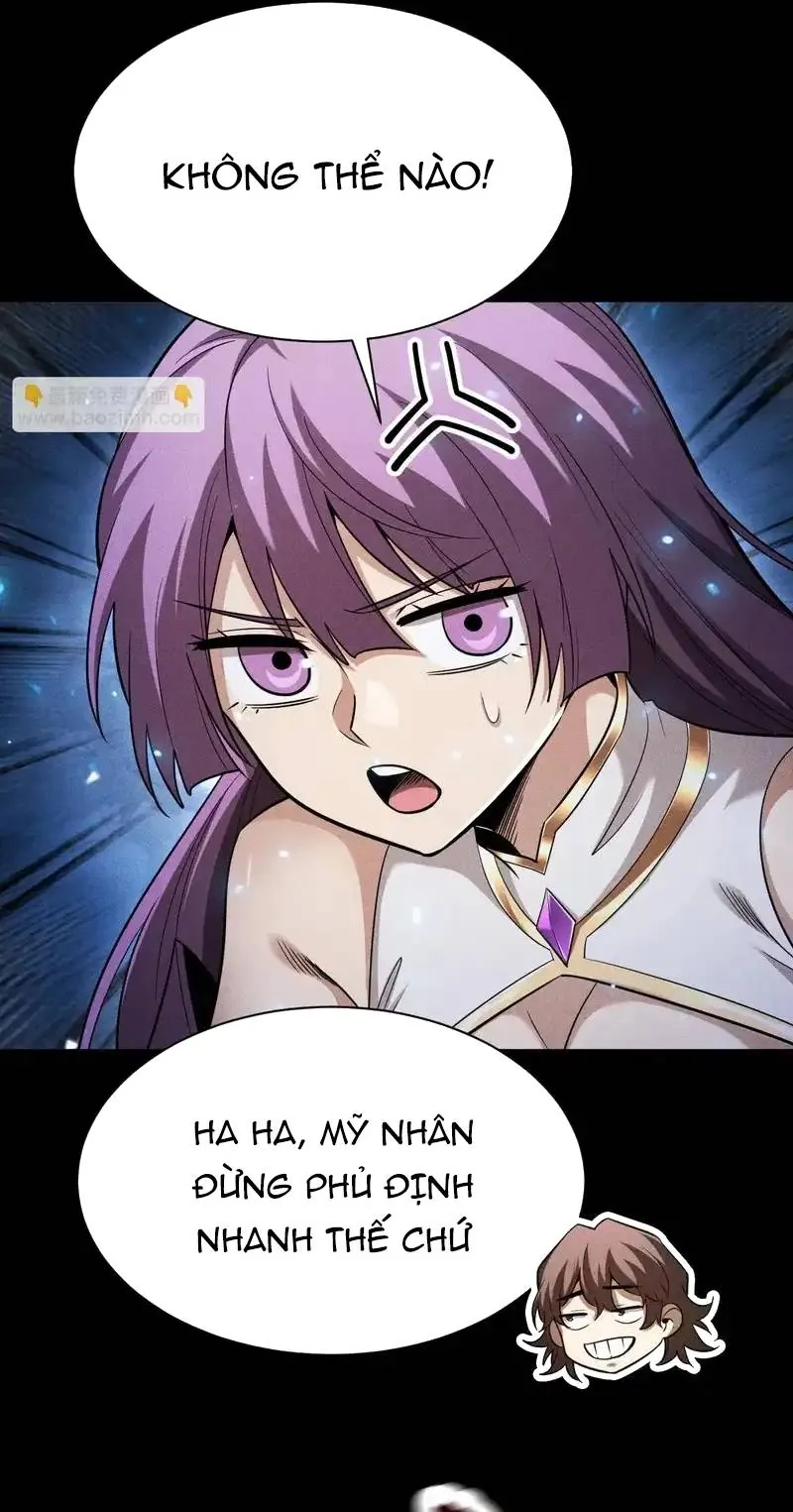 Treo Máy Trăm Vạn Năm Ta Tỉnh Lại Thành Thần Chap 53.1 - Next Chap 54.1