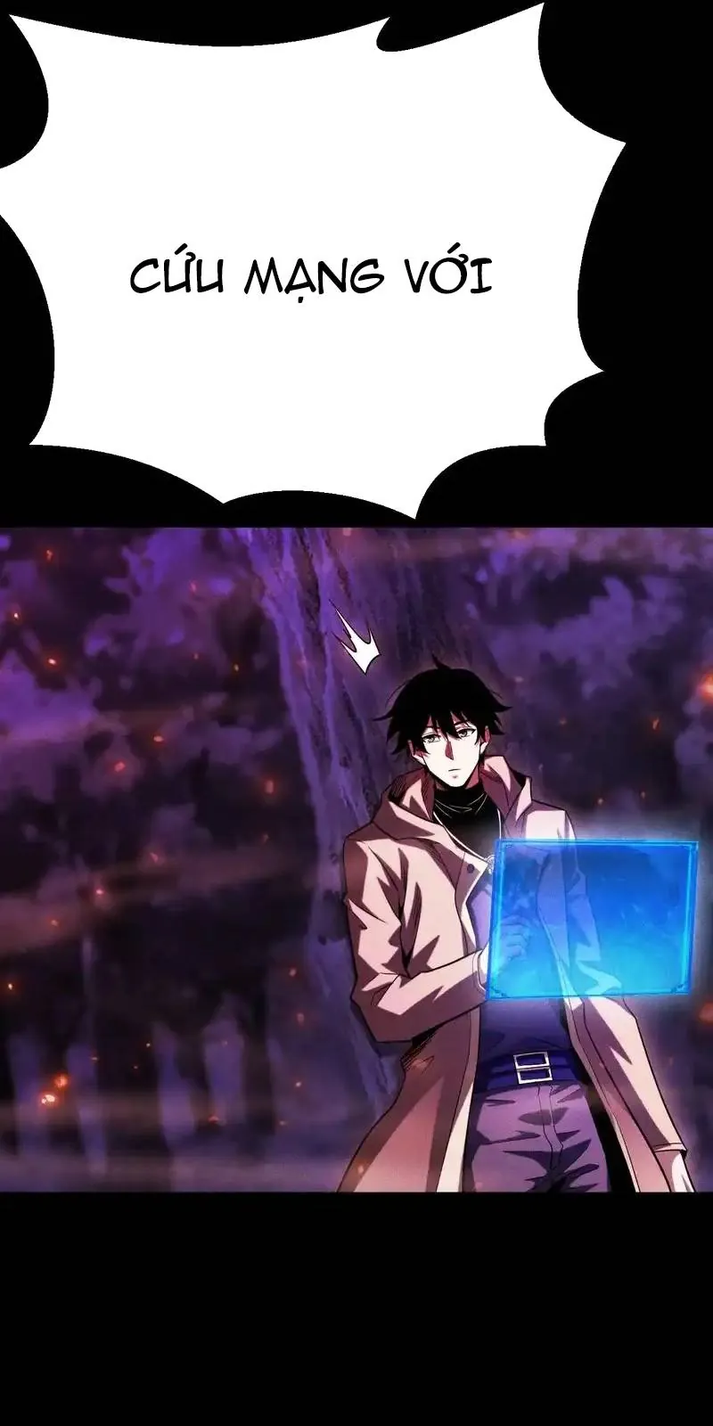 Treo Máy Trăm Vạn Năm Ta Tỉnh Lại Thành Thần Chap 53.1 - Next Chap 54.1