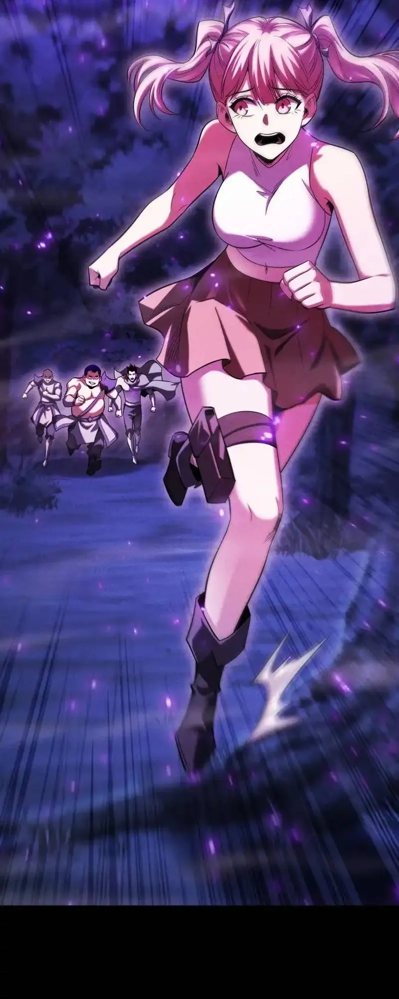 Treo Máy Trăm Vạn Năm Ta Tỉnh Lại Thành Thần Chap 53.1 - Next Chap 54.1