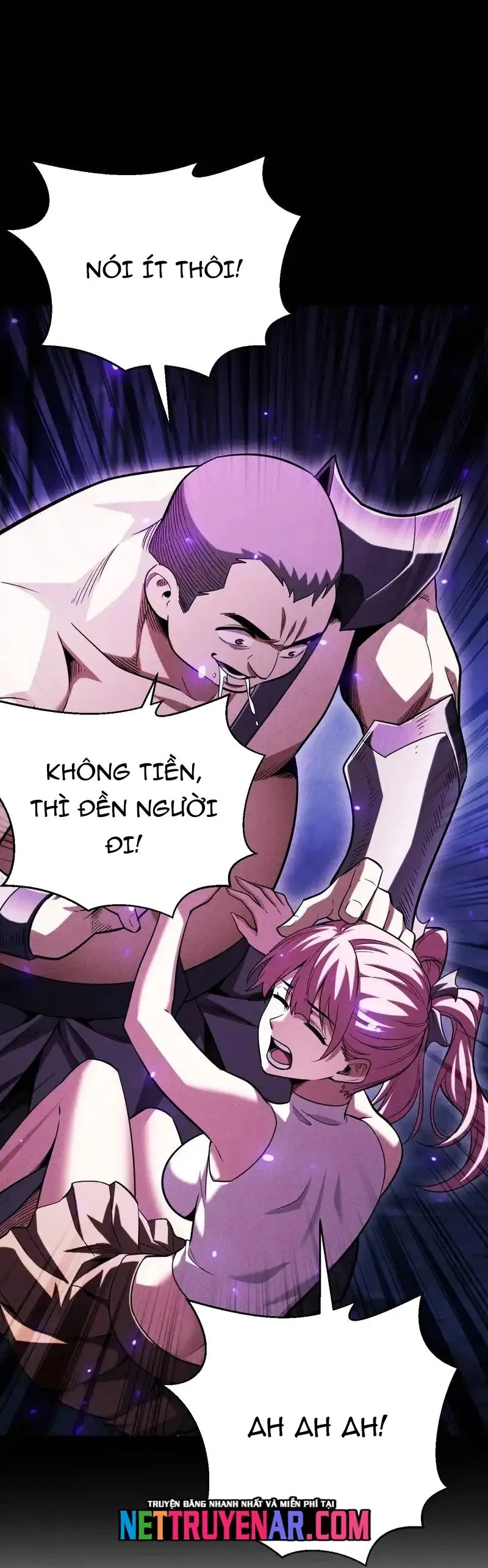 Treo Máy Trăm Vạn Năm Ta Tỉnh Lại Thành Thần Chap 53.1 - Next Chap 54.1