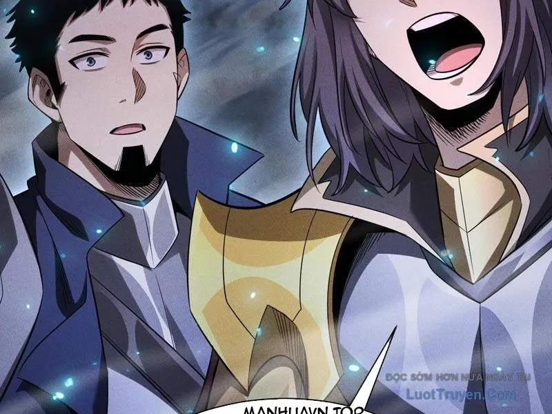 Treo Máy Trăm Vạn Năm Ta Tỉnh Lại Thành Thần Chap 53 - Next Chap 54