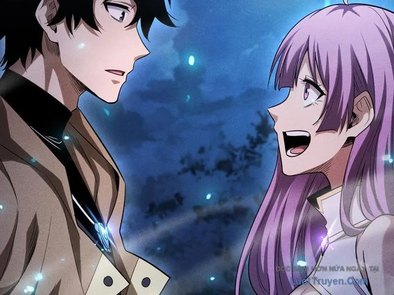 Treo Máy Trăm Vạn Năm Ta Tỉnh Lại Thành Thần Chap 53 - Next Chap 54