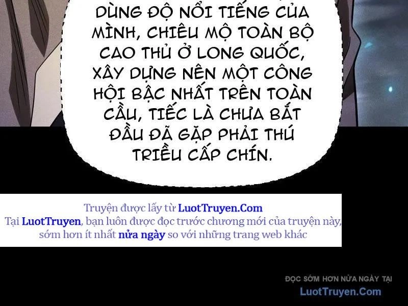 Treo Máy Trăm Vạn Năm Ta Tỉnh Lại Thành Thần Chap 53 - Next Chap 54