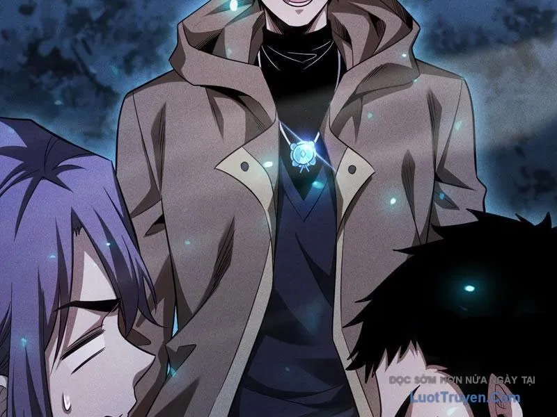 Treo Máy Trăm Vạn Năm Ta Tỉnh Lại Thành Thần Chap 53 - Next Chap 54