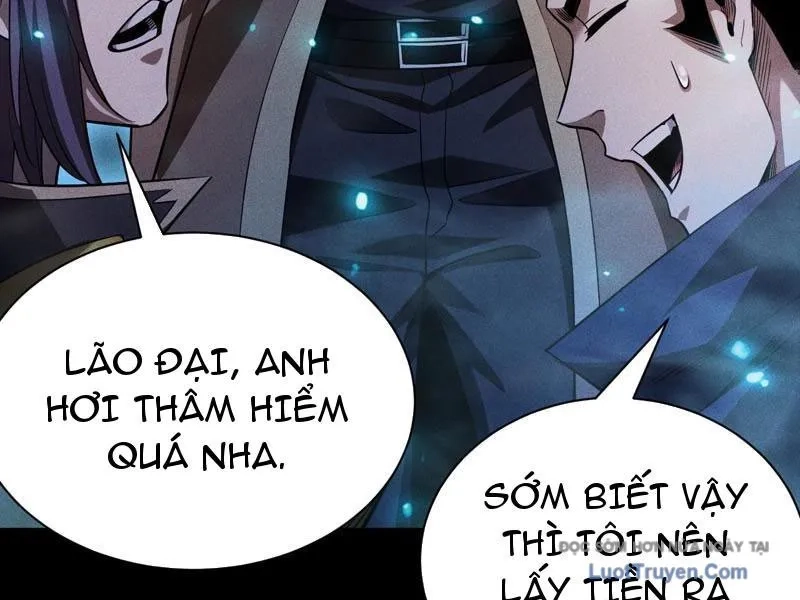 Treo Máy Trăm Vạn Năm Ta Tỉnh Lại Thành Thần Chap 53 - Next Chap 54