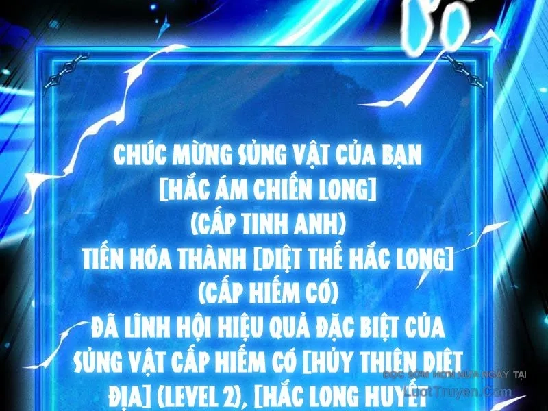 Treo Máy Trăm Vạn Năm Ta Tỉnh Lại Thành Thần Chap 53 - Next Chap 54