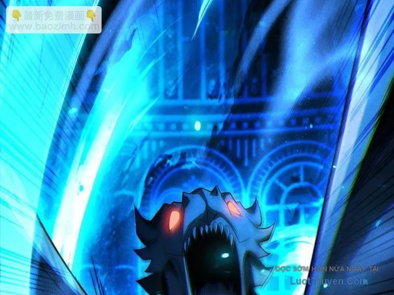 Treo Máy Trăm Vạn Năm Ta Tỉnh Lại Thành Thần Chap 53 - Next Chap 54