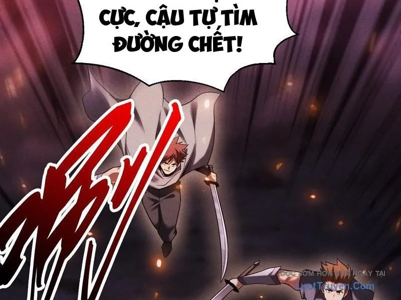 Treo Máy Trăm Vạn Năm Ta Tỉnh Lại Thành Thần Chap 53 - Next Chap 54