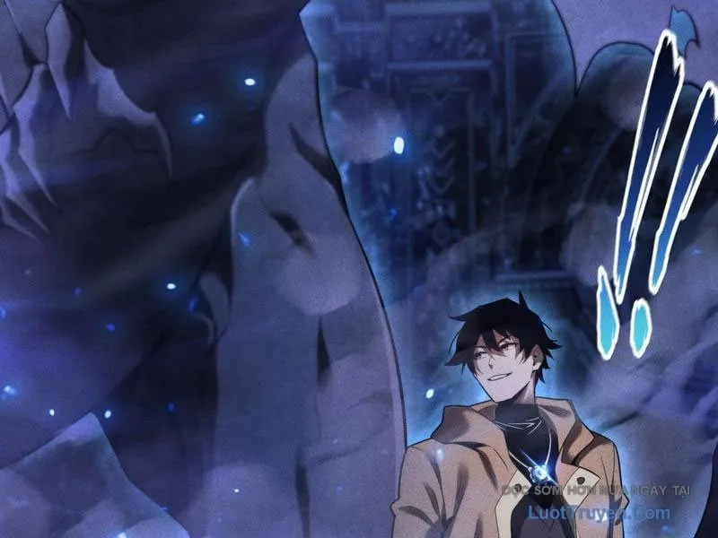 Treo Máy Trăm Vạn Năm Ta Tỉnh Lại Thành Thần Chap 53 - Next Chap 54