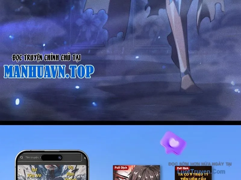 Treo Máy Trăm Vạn Năm Ta Tỉnh Lại Thành Thần Chap 53 - Next Chap 54