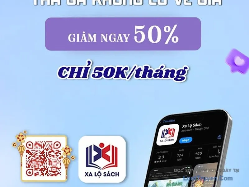 Treo Máy Trăm Vạn Năm Ta Tỉnh Lại Thành Thần Chap 53 - Next Chap 54