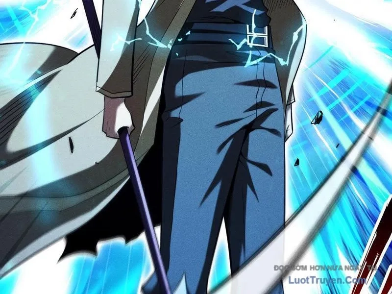 Treo Máy Trăm Vạn Năm Ta Tỉnh Lại Thành Thần Chap 53 - Next Chap 54