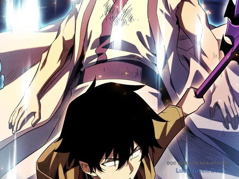 Treo Máy Trăm Vạn Năm Ta Tỉnh Lại Thành Thần Chap 53 - Next Chap 54