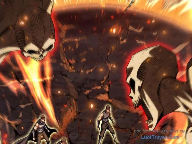 Treo Máy Trăm Vạn Năm Ta Tỉnh Lại Thành Thần Chap 53 - Next Chap 54