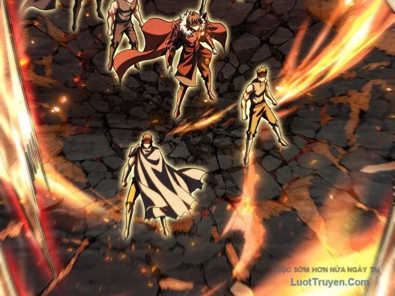 Treo Máy Trăm Vạn Năm Ta Tỉnh Lại Thành Thần Chap 53 - Next Chap 54