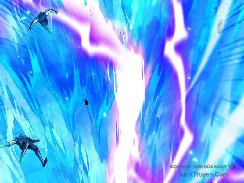 Treo Máy Trăm Vạn Năm Ta Tỉnh Lại Thành Thần Chap 53 - Next Chap 54