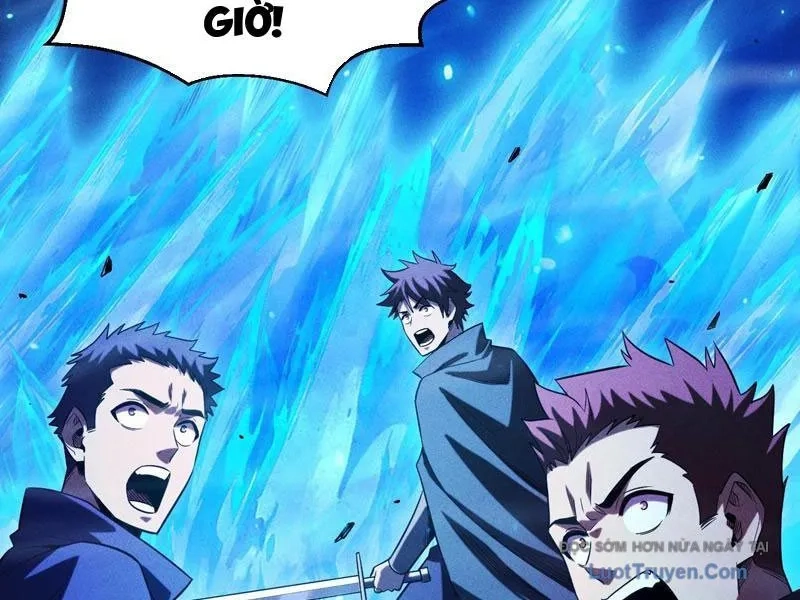 Treo Máy Trăm Vạn Năm Ta Tỉnh Lại Thành Thần Chap 53 - Next Chap 54