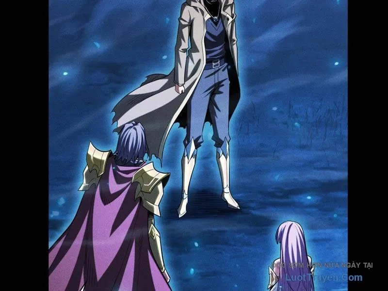 Treo Máy Trăm Vạn Năm Ta Tỉnh Lại Thành Thần Chap 53 - Next Chap 54