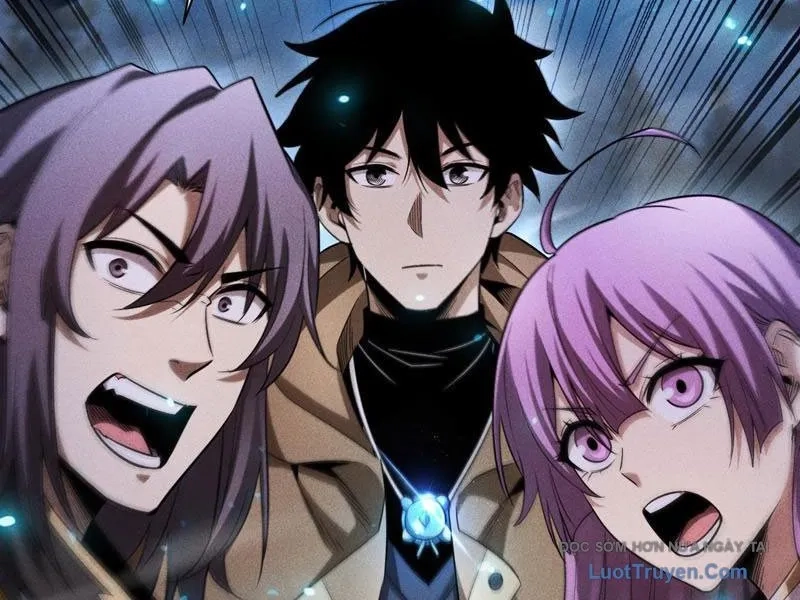 Treo Máy Trăm Vạn Năm Ta Tỉnh Lại Thành Thần Chap 53 - Next Chap 54