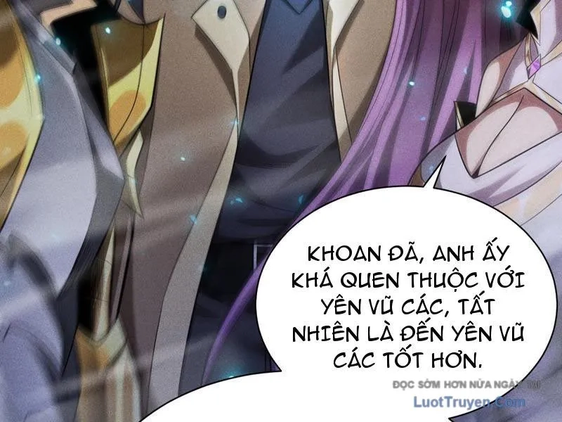 Treo Máy Trăm Vạn Năm Ta Tỉnh Lại Thành Thần Chap 53 - Next Chap 54