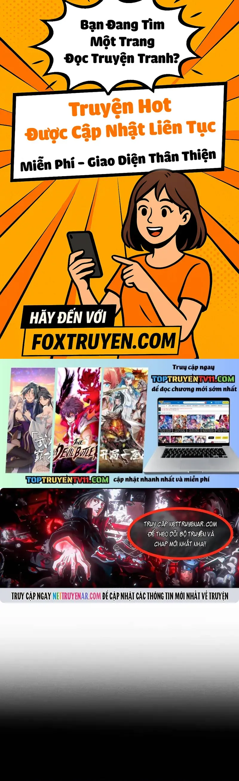 Treo Máy Trăm Vạn Năm Ta Tỉnh Lại Thành Thần Chap 54 - Next Chap 55