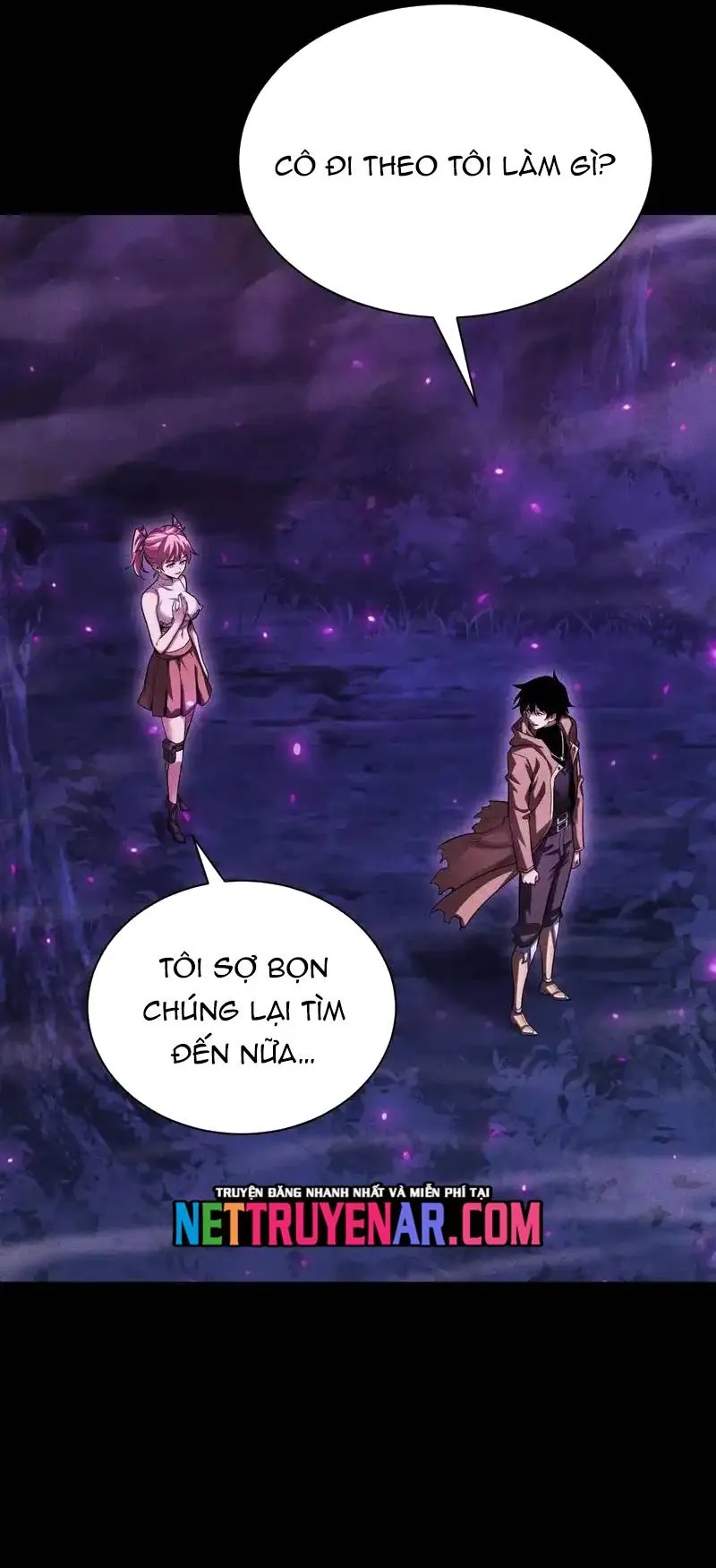 Treo Máy Trăm Vạn Năm Ta Tỉnh Lại Thành Thần Chap 54 - Next Chap 55