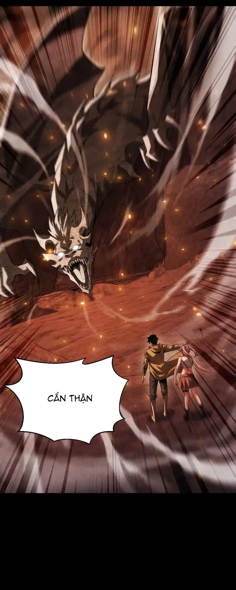 Treo Máy Trăm Vạn Năm Ta Tỉnh Lại Thành Thần Chap 54 - Next Chap 55