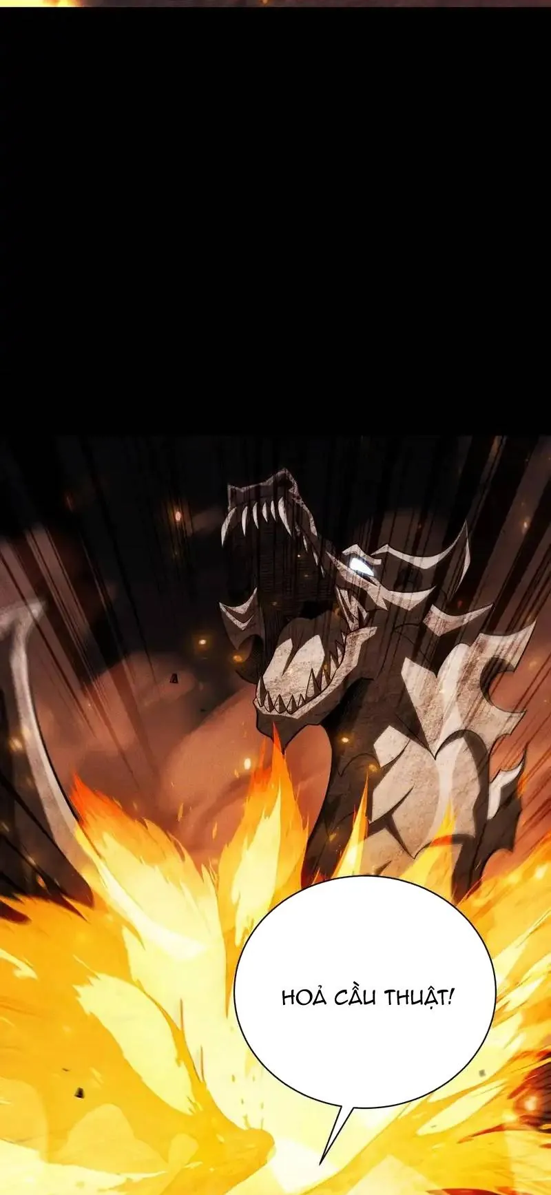 Treo Máy Trăm Vạn Năm Ta Tỉnh Lại Thành Thần Chap 54 - Next Chap 55