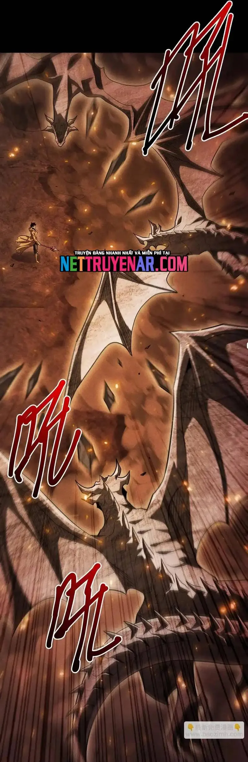 Treo Máy Trăm Vạn Năm Ta Tỉnh Lại Thành Thần Chap 54 - Next Chap 55