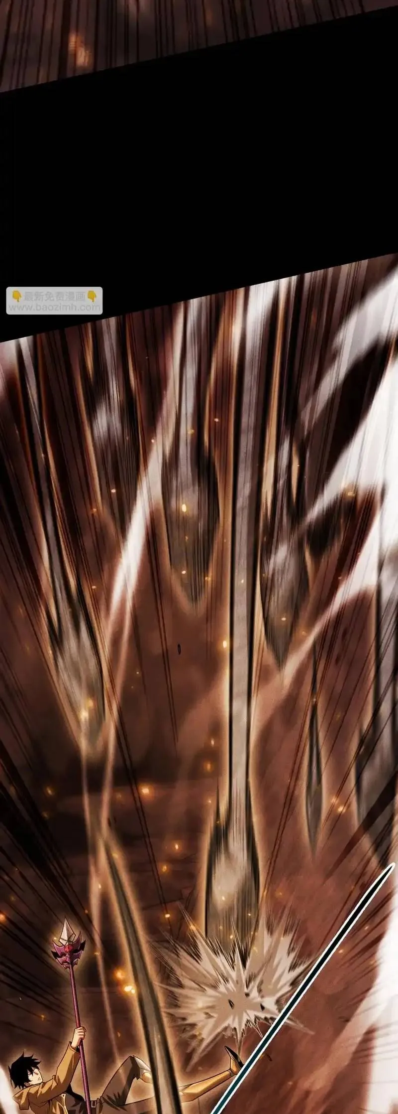 Treo Máy Trăm Vạn Năm Ta Tỉnh Lại Thành Thần Chap 54 - Next Chap 55