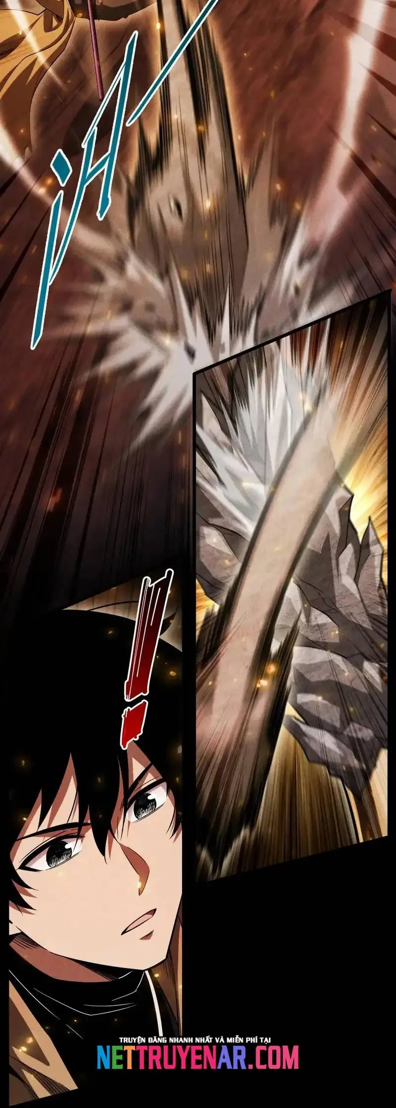 Treo Máy Trăm Vạn Năm Ta Tỉnh Lại Thành Thần Chap 54 - Next Chap 55