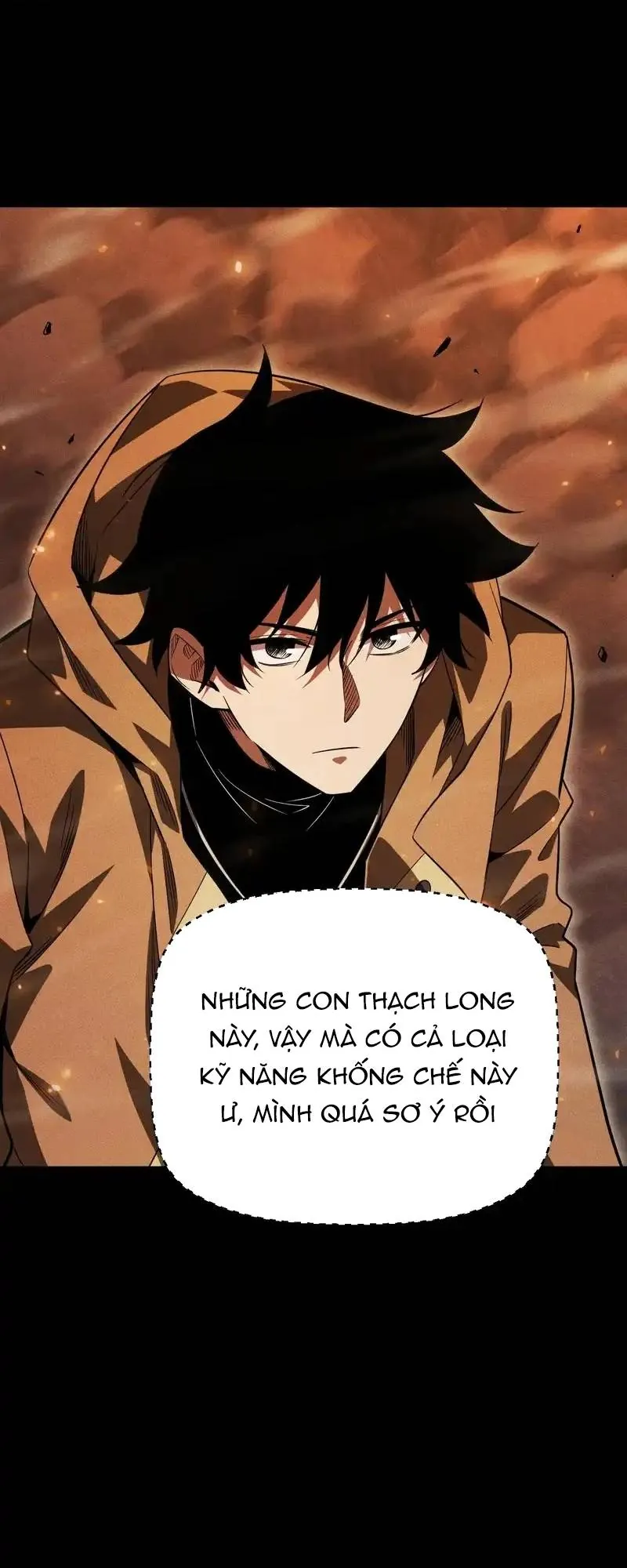 Treo Máy Trăm Vạn Năm Ta Tỉnh Lại Thành Thần Chap 54 - Next Chap 55