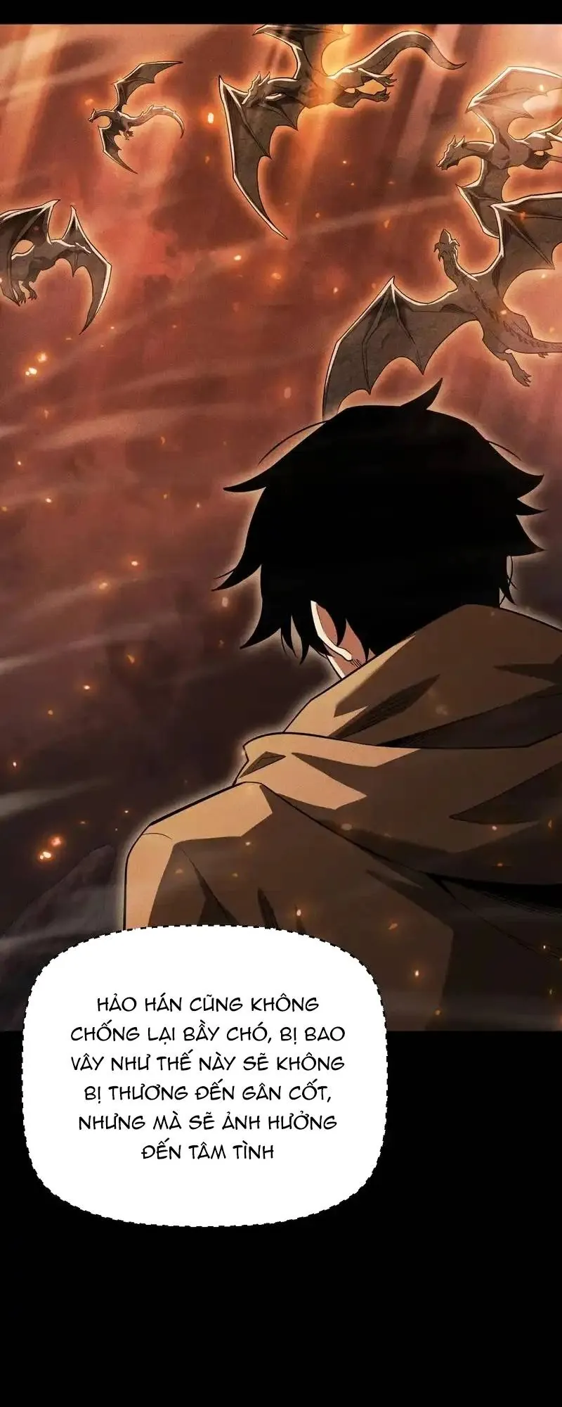 Treo Máy Trăm Vạn Năm Ta Tỉnh Lại Thành Thần Chap 54 - Next Chap 55