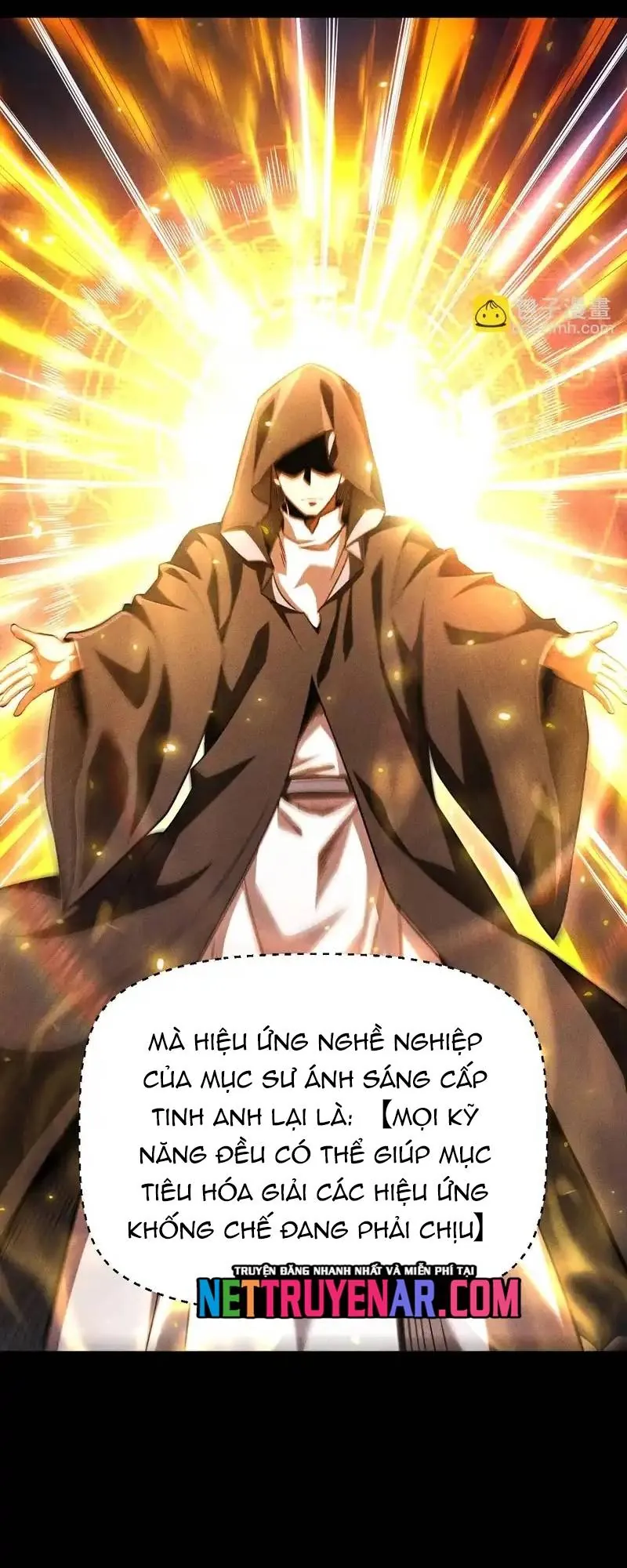 Treo Máy Trăm Vạn Năm Ta Tỉnh Lại Thành Thần Chap 54 - Next Chap 55