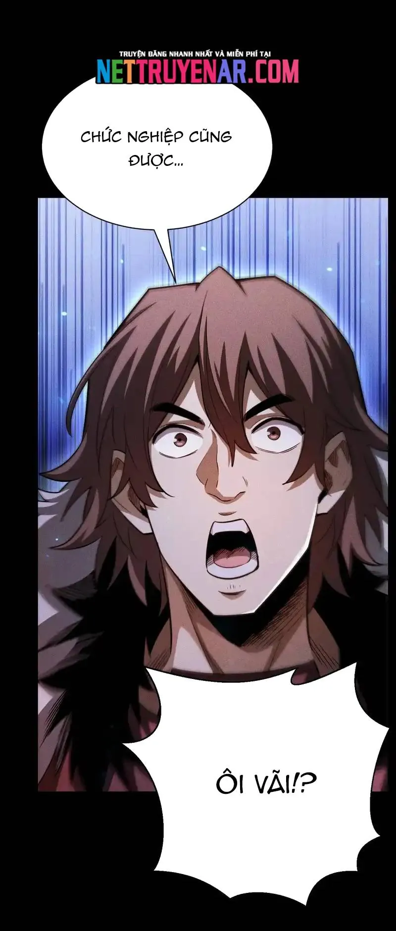 Treo Máy Trăm Vạn Năm Ta Tỉnh Lại Thành Thần Chap 54 - Next Chap 55