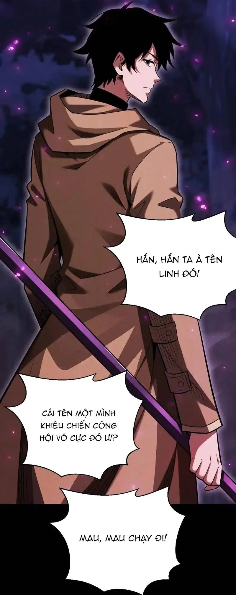 Treo Máy Trăm Vạn Năm Ta Tỉnh Lại Thành Thần Chap 54 - Next Chap 55