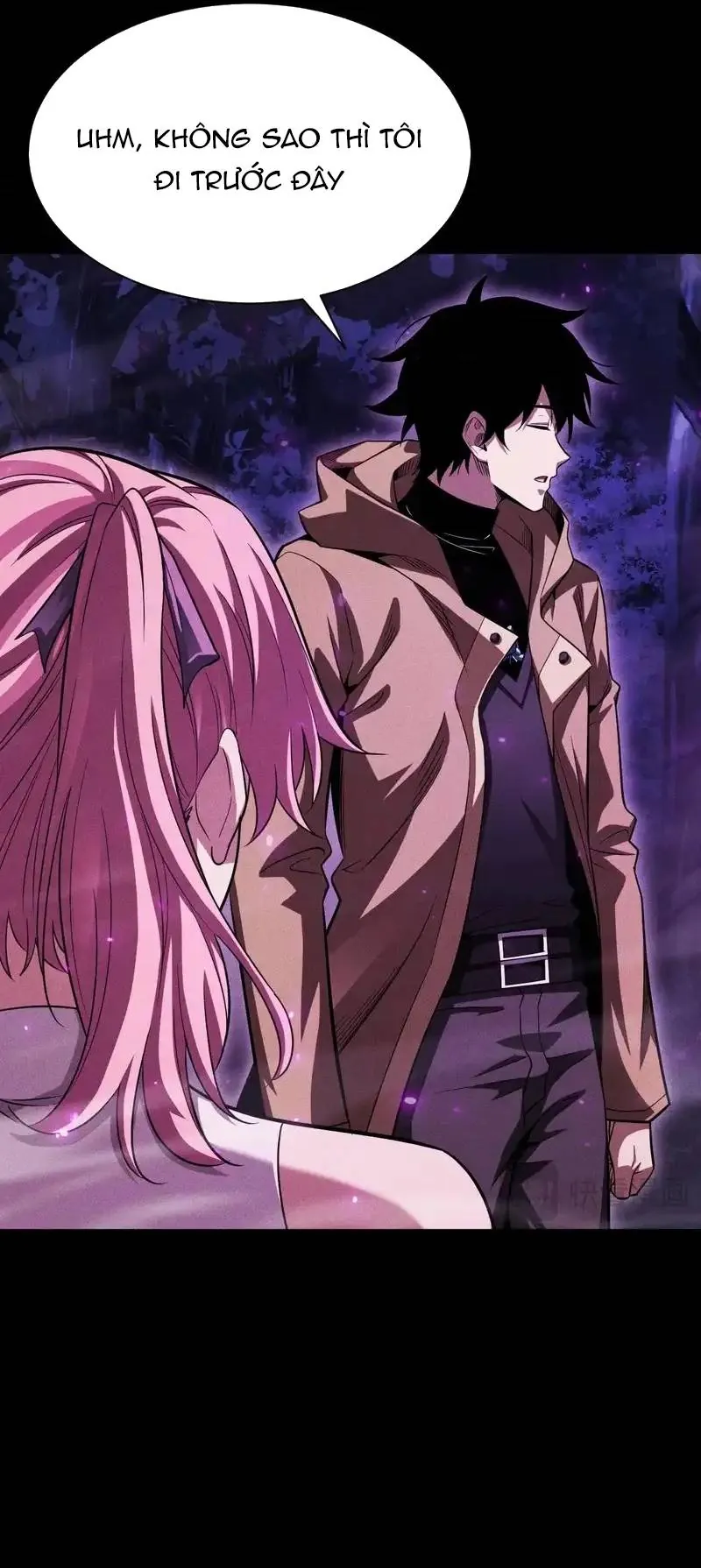 Treo Máy Trăm Vạn Năm Ta Tỉnh Lại Thành Thần Chap 54 - Next Chap 55